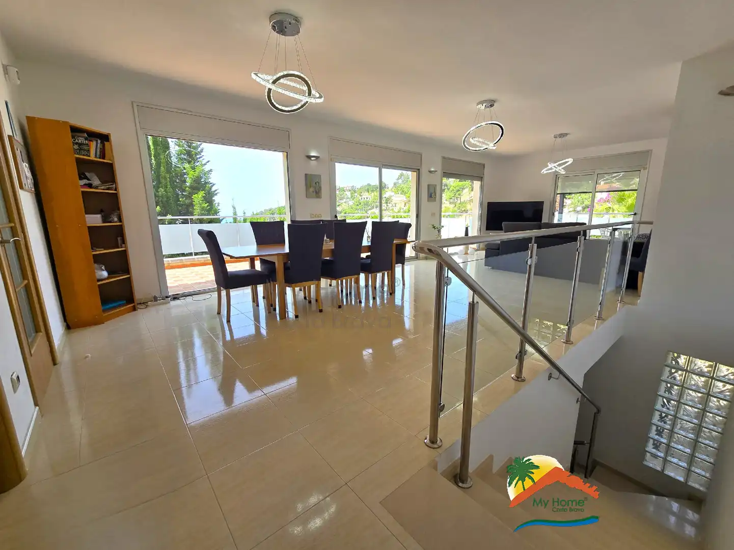 Maison avec piscine à vendre à Serra Brava, imagen 10