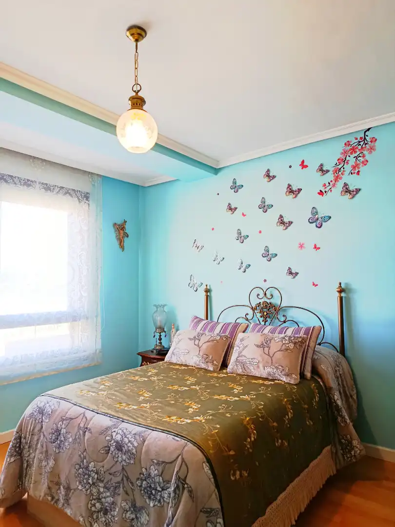 Habitación de Casa o chalet en venta en Carbajosa de la Sagrada