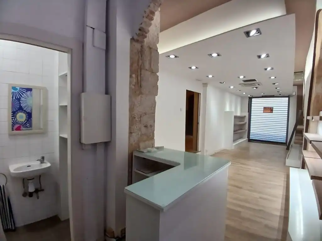 Local comercial de lloguer a Calle Palma, imagen 6