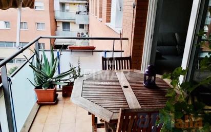 Terrace of Flat for sale in Blanes