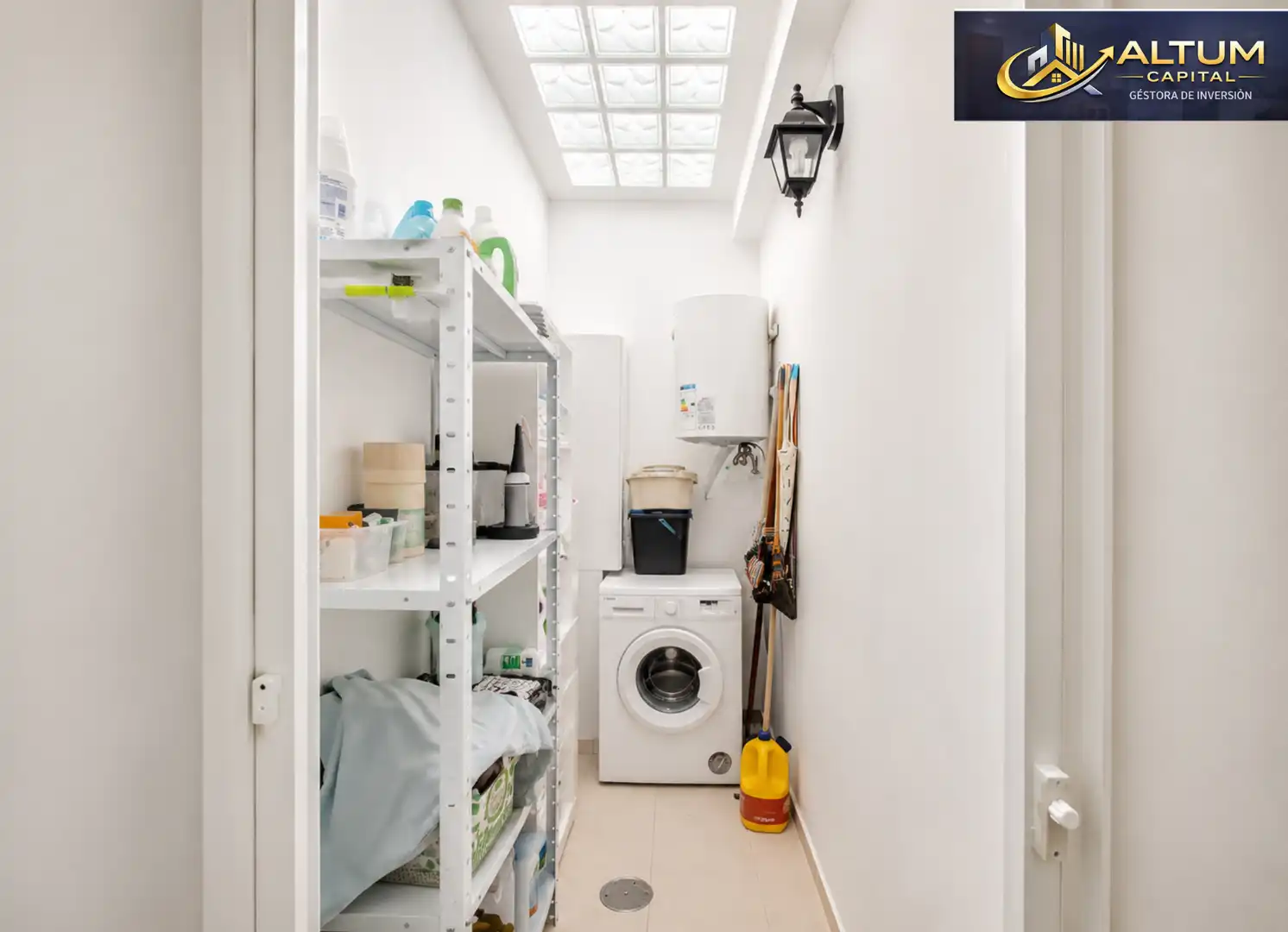 Flat for sale in Arona  with Furnished, Oven and Washing machine