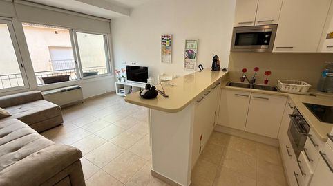 Foto 4 von Wohnung zur Miete in Lopez Puigcerver, Platja Gran, Palamós