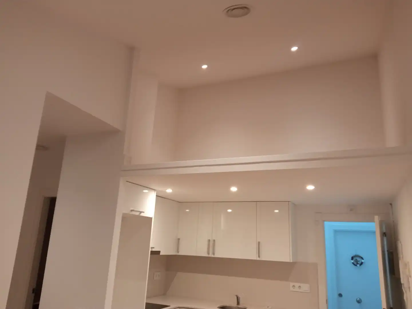 Flat for rent in Torrent, Centre