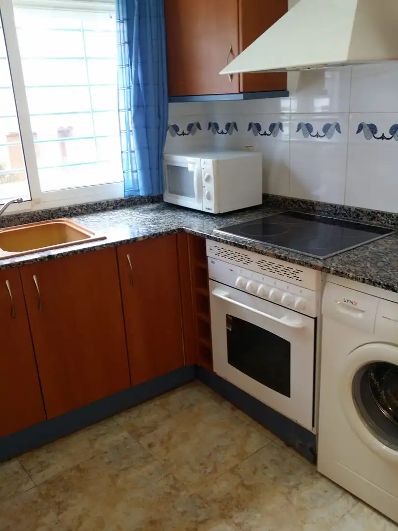 Apartments for rent in Carrer la Llosa, Chilches / Xilxes