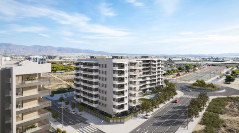 Foto 5 de Piso en venta en Poligono Sup, 115, Nueva Almería - Cortijo Grande - Vega de Acá, Almería