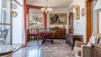 Dining room of Flat for sale in  Granada Capital  with Air Conditioner, Terrace and Balcony