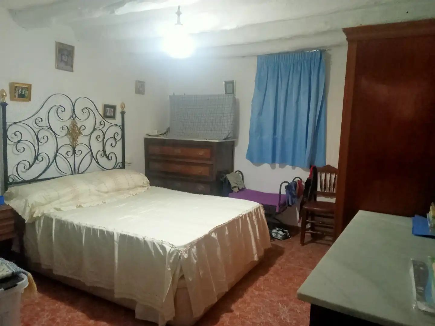 Detached house with pool for sale in Carretera Puente de la Sierra, imagen 7