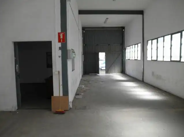 Nave industrial en venta en Xirivella
