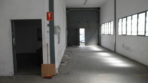 Photo 2 of Industrial buildings for sale in Carrer Les Moreres, 44, Centro, Xirivella