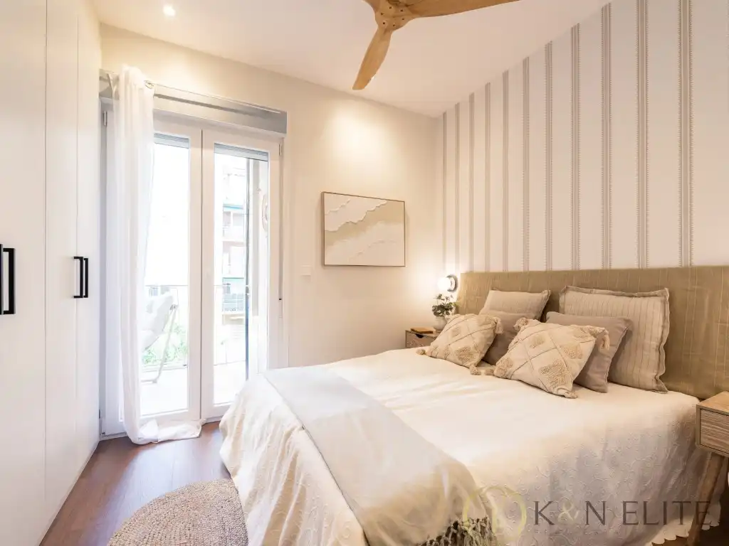 Piso con ascensor en venta en Calle Peñascales, imagen 25