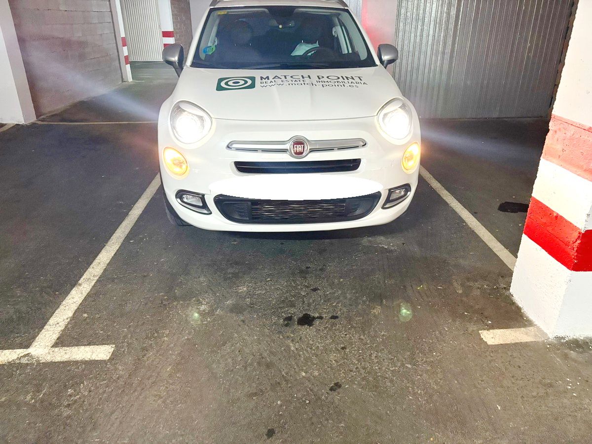 Aparcament de Garatge en venda en Almuñécar