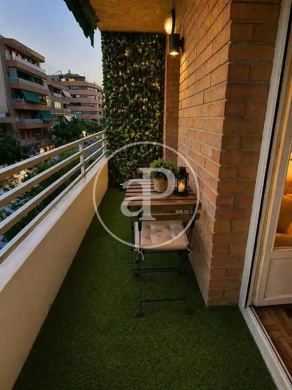Terrassa de Pis en venda en Mutxamel amb Calefacció i Terrassa