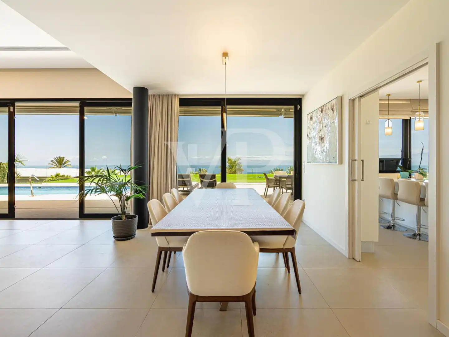 Casa o xalet en venda a Guía de Isora interior