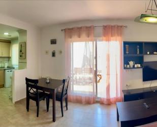 Dining room of Attic to rent in Riba-roja de Túria  with Terrace and Storage room