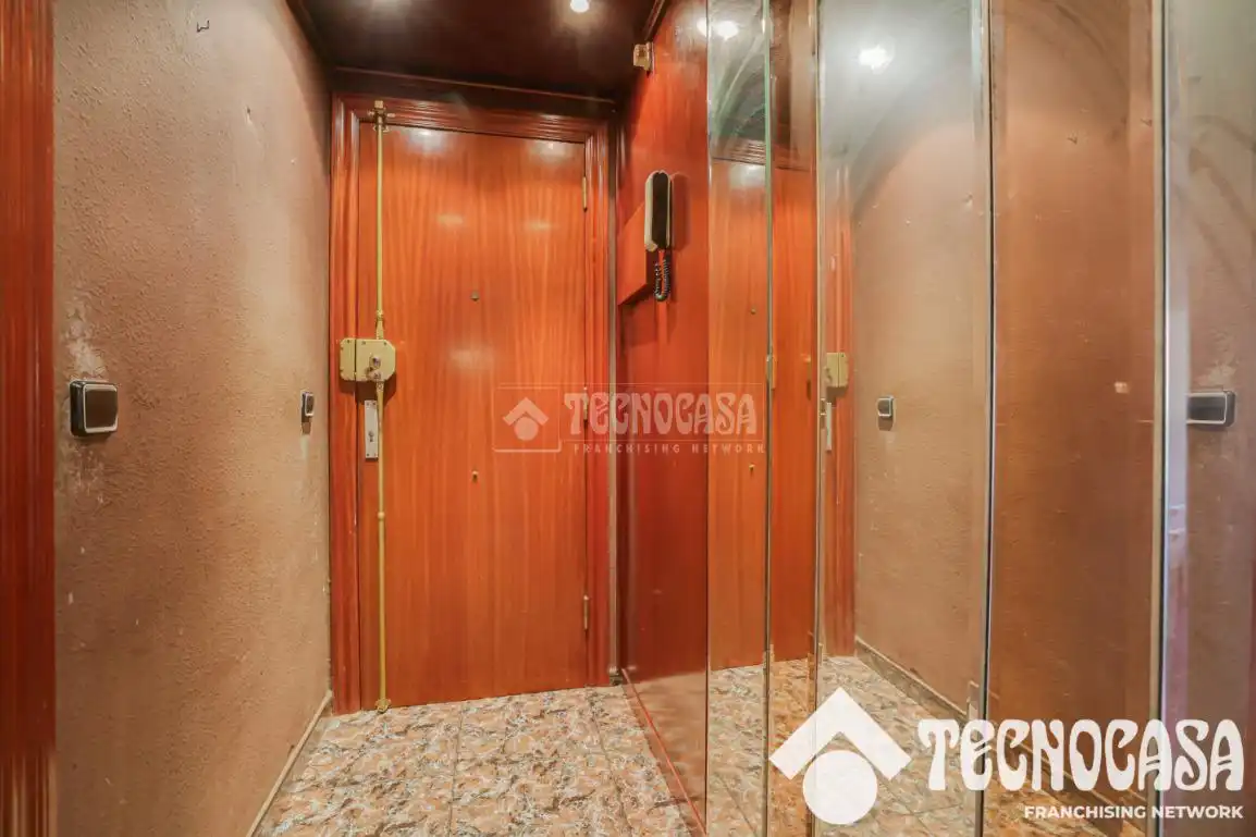 Piso en venta en El Prat de Llobregat