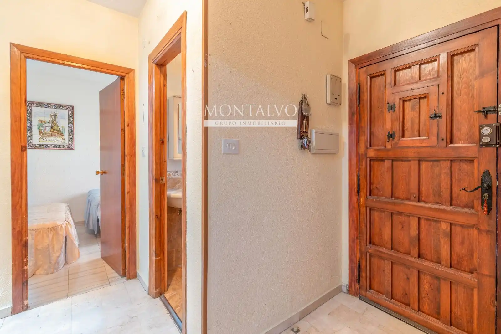 Houses for sale in Atarfe  with Heating and Storage room
