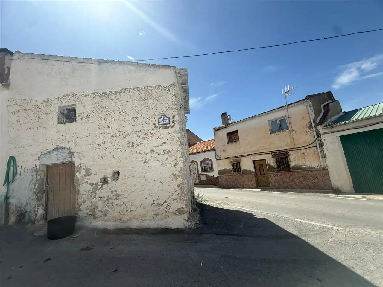 Wohnung zum Verkauf in Jacinto Benavente, imagen 5