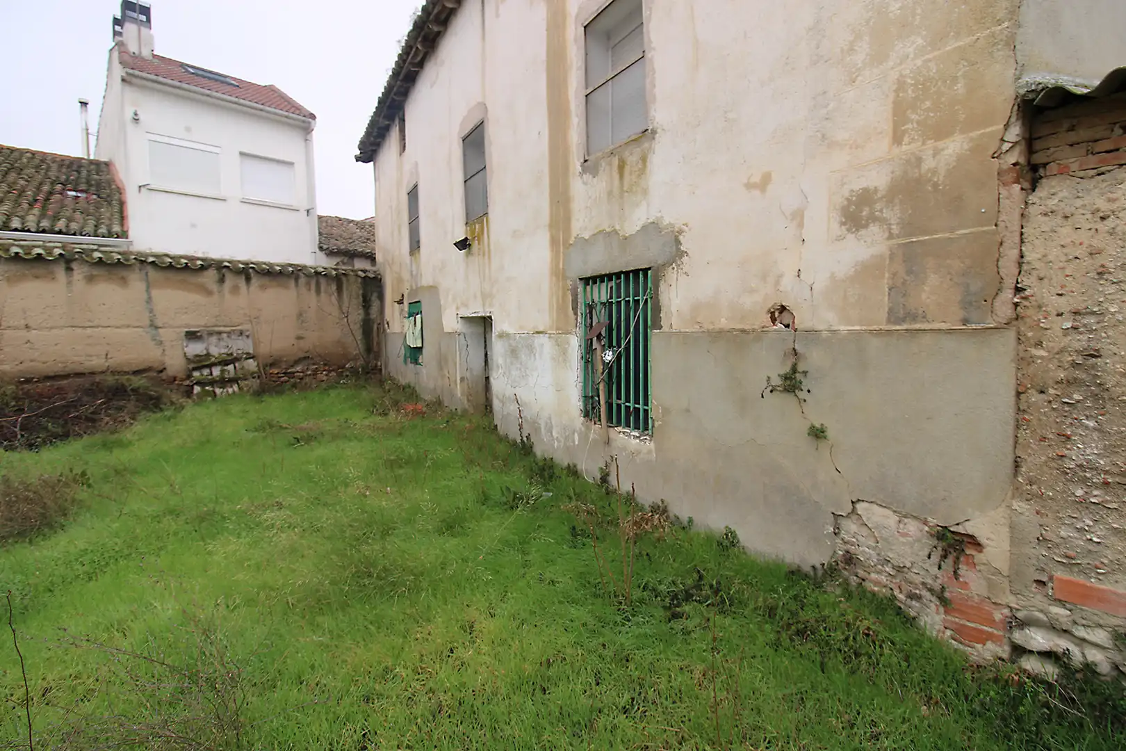 Casa adosada en venda en Talamanca de Jarama amb Jardí privat, Parquet i Traster