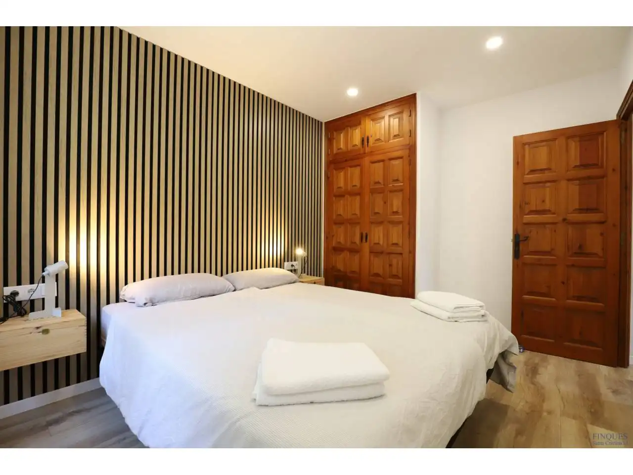 Habitación de Casa o chalet en venta en Castell d'Aro, Platja d'Aro i s'Agaró con Calefacción, Jardín privado y Terraza