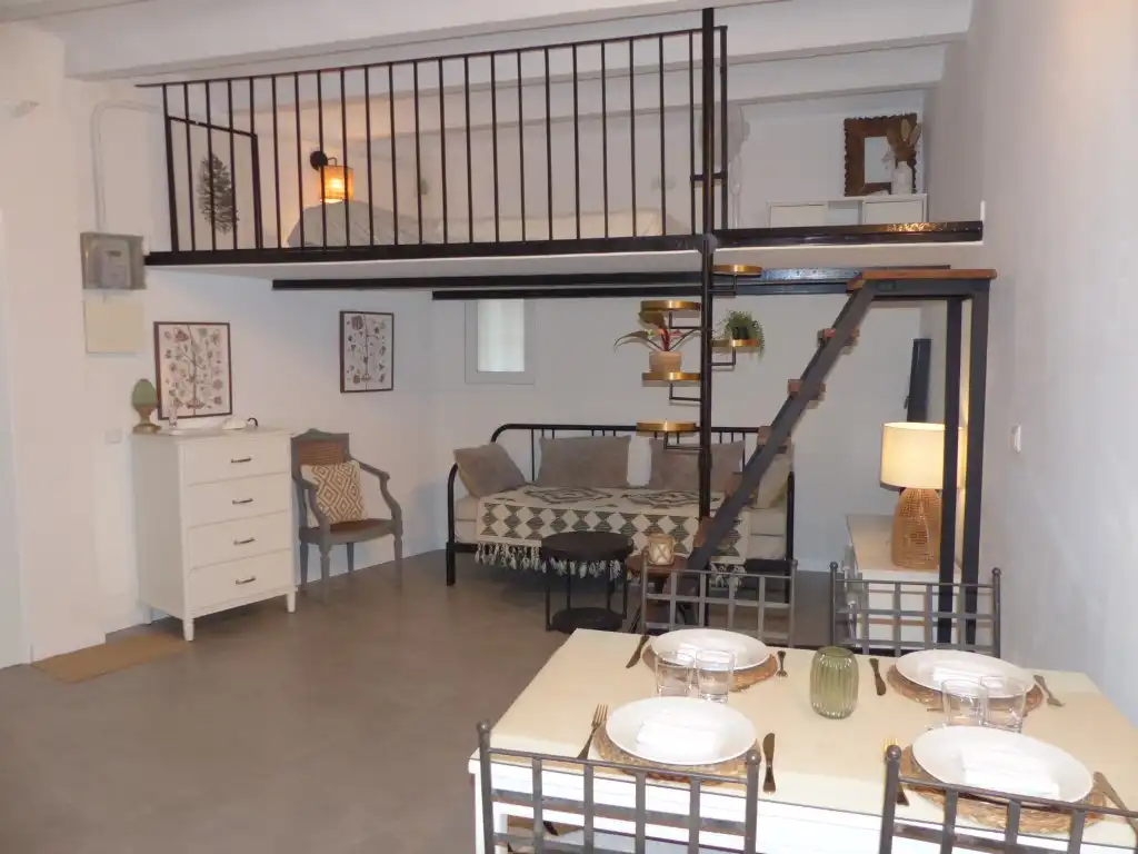 Loft en venda a Calle Doctor Bove, imagen 2