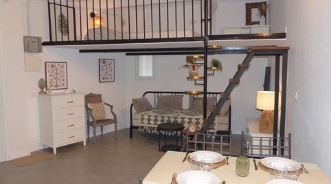 Foto 2 de Loft en venta en Calle Doctor Bove, El Carmel, Barcelona Capital