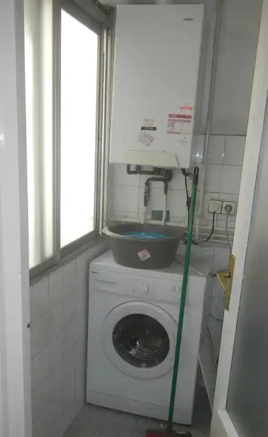 Flat for rent in Avinguda Catalunya, 34, Nou Eixample Nord