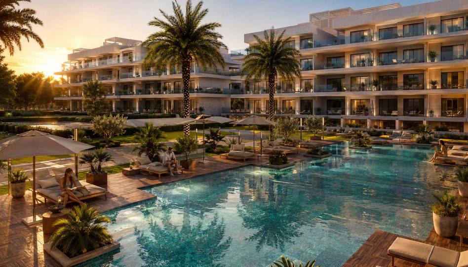 Foto 1 de Piso en venta en Avenida el Ras Gran, El Raso, Alicante
