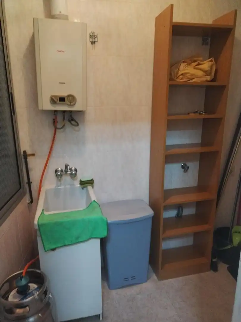 Flat for rent in Cervantes