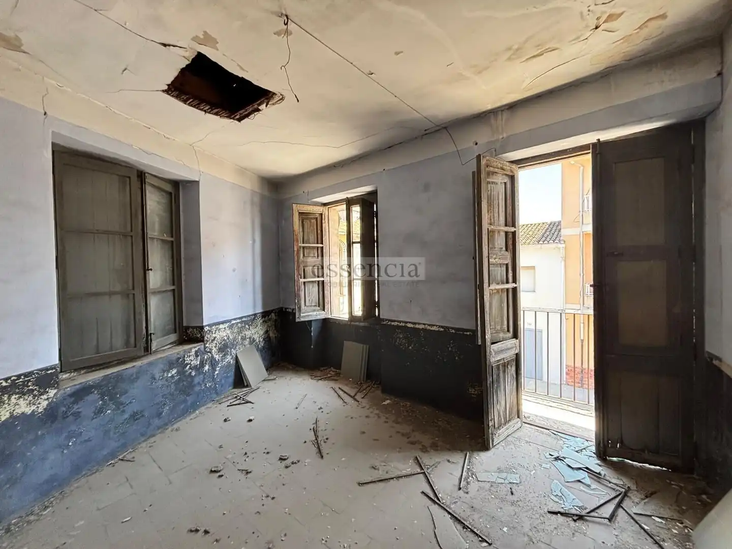Casa en venda a Calle SANT ANTONI, imagen 40