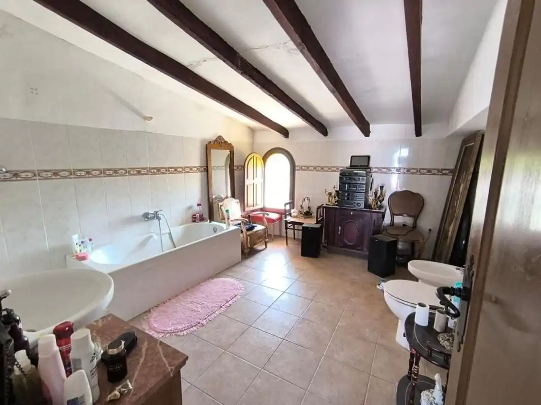 Casa con piscina in vendita a Novelda, imagen 21