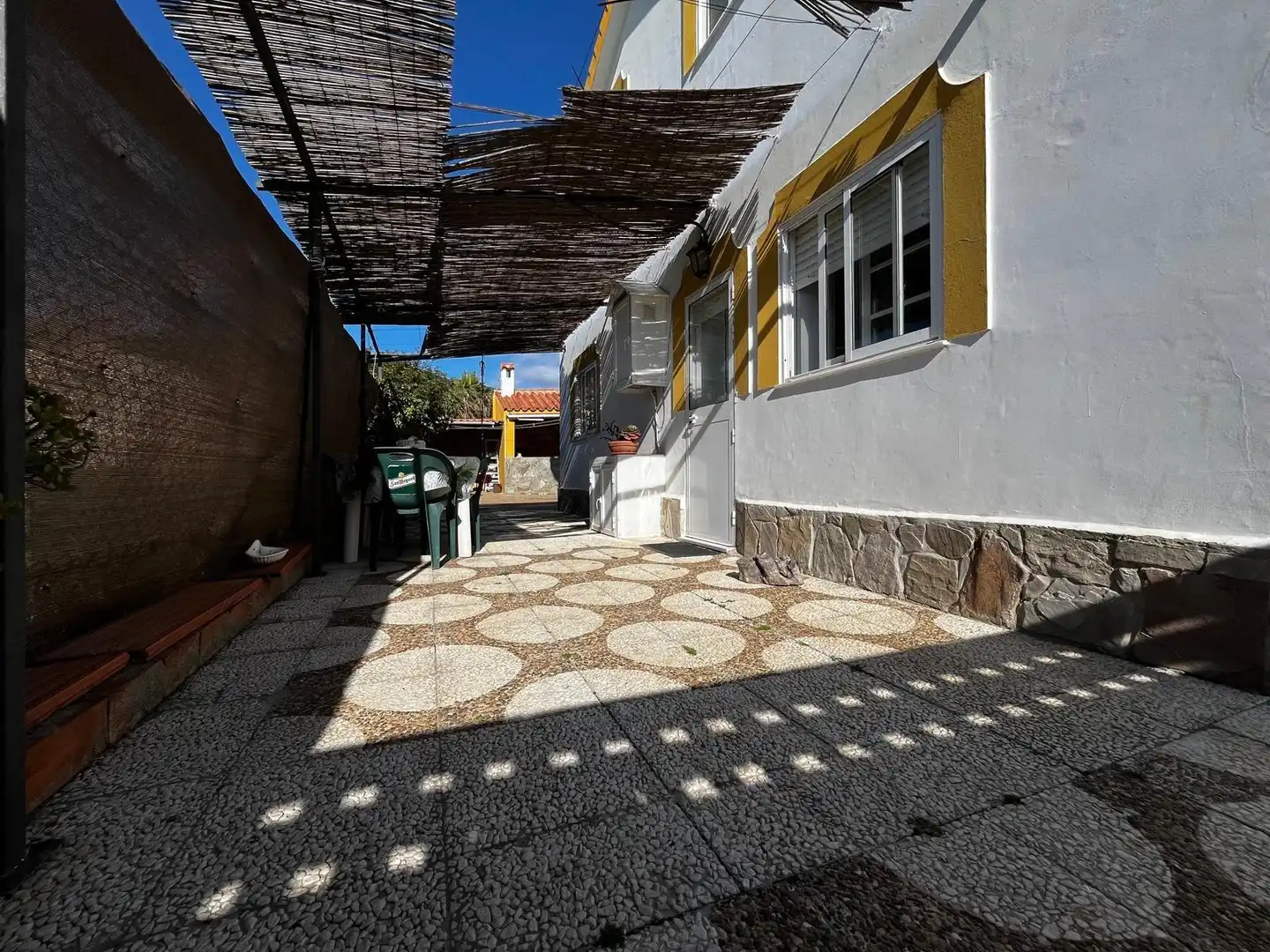 Houses for sale in San García