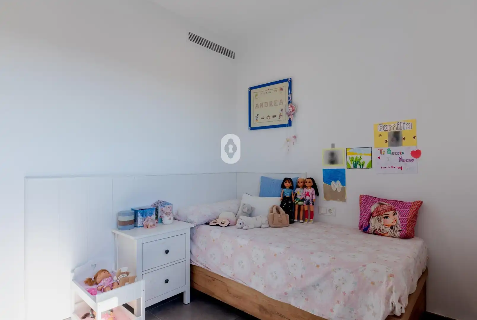 Habitación de Ático en venta en Inca con Aire acondicionado, Calefacción y Terraza