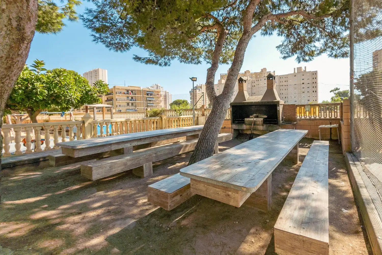 Pis amb piscina en venda a Avenida Jaime I el Conquistador 2, imagen 39