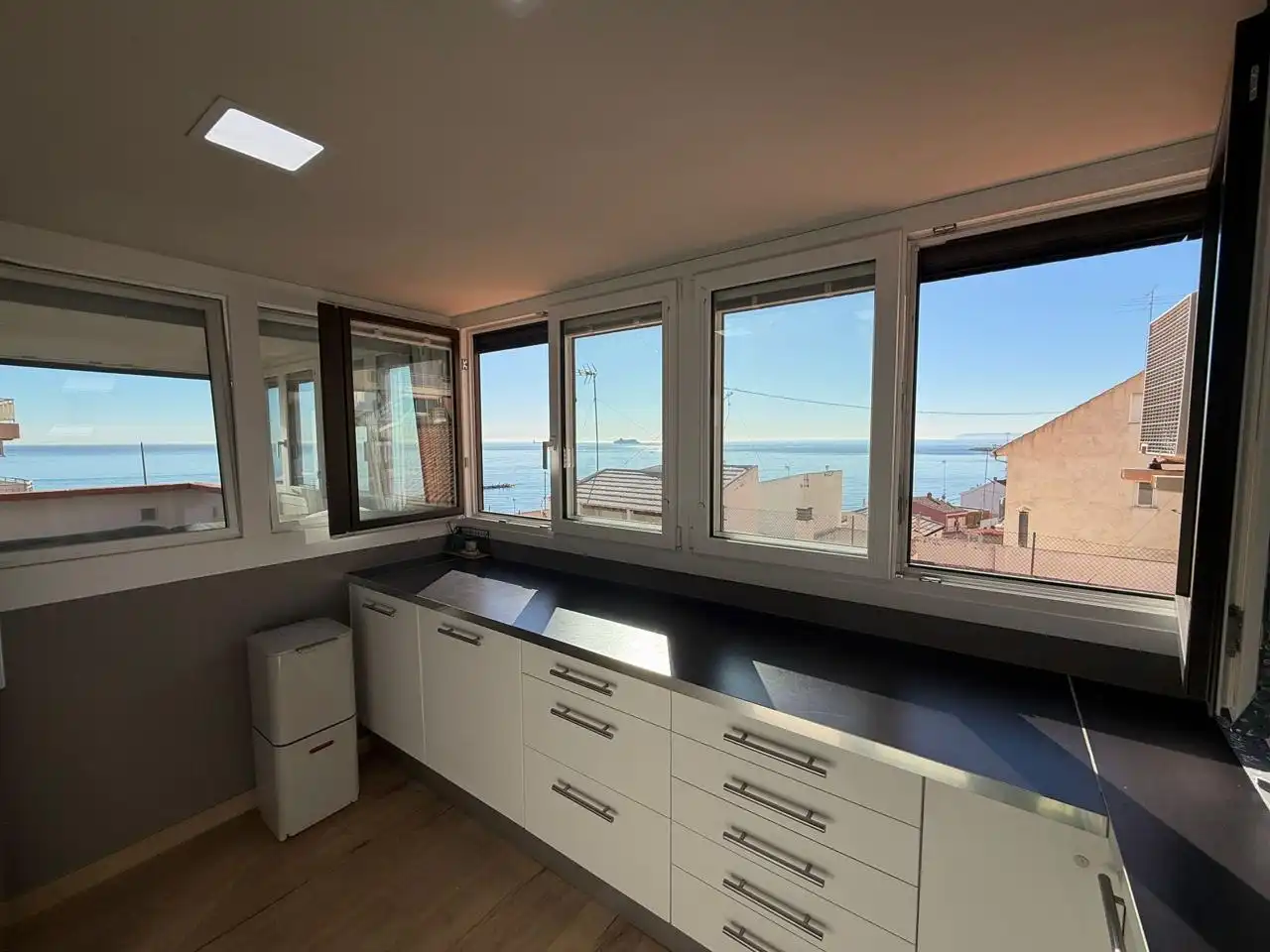 Penthouse mit Aufzug zum Verkauf in De La Virgen Del Socorro, imagen 18