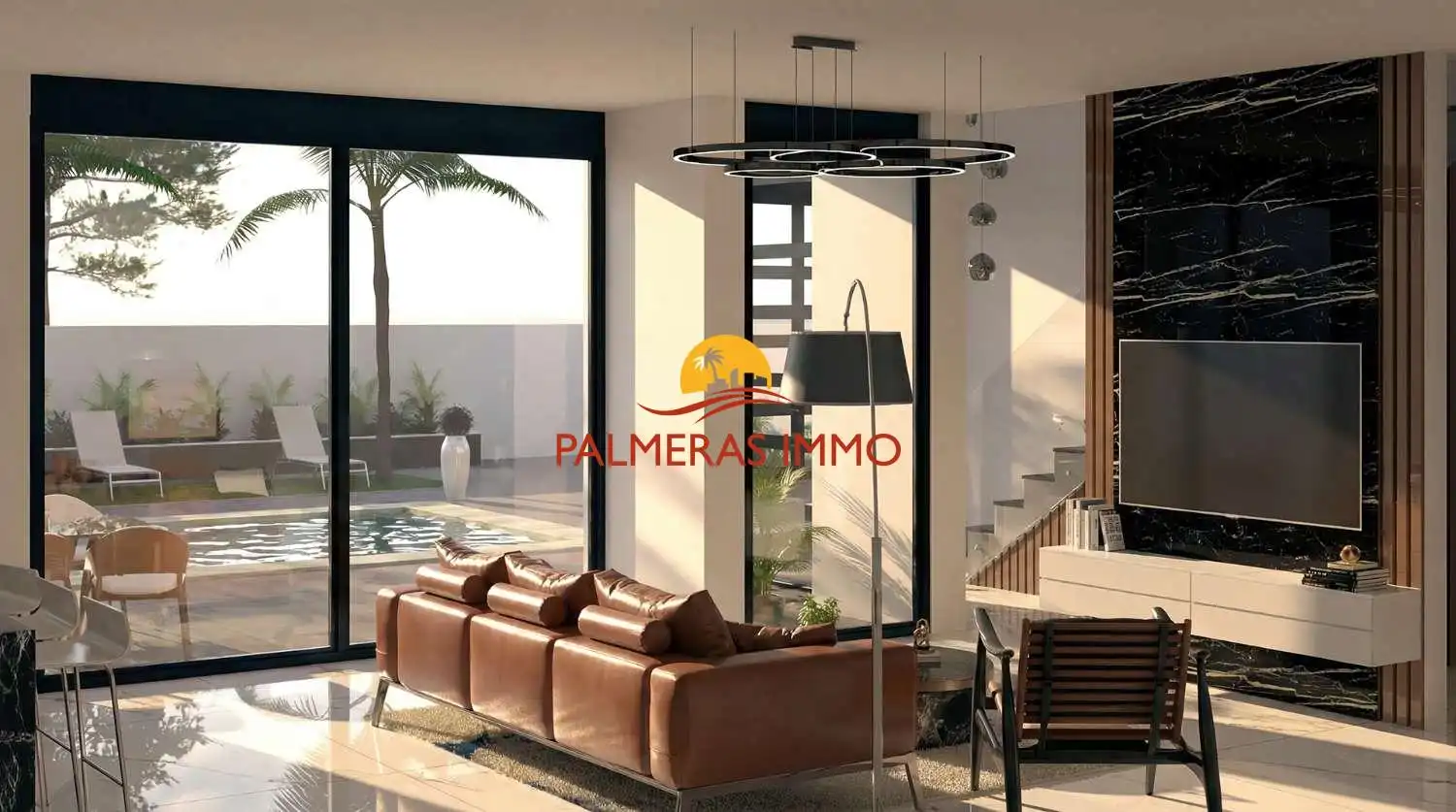 Maison avec piscine à vendre à L'Ametlla de Mar pueblo, imagen 4