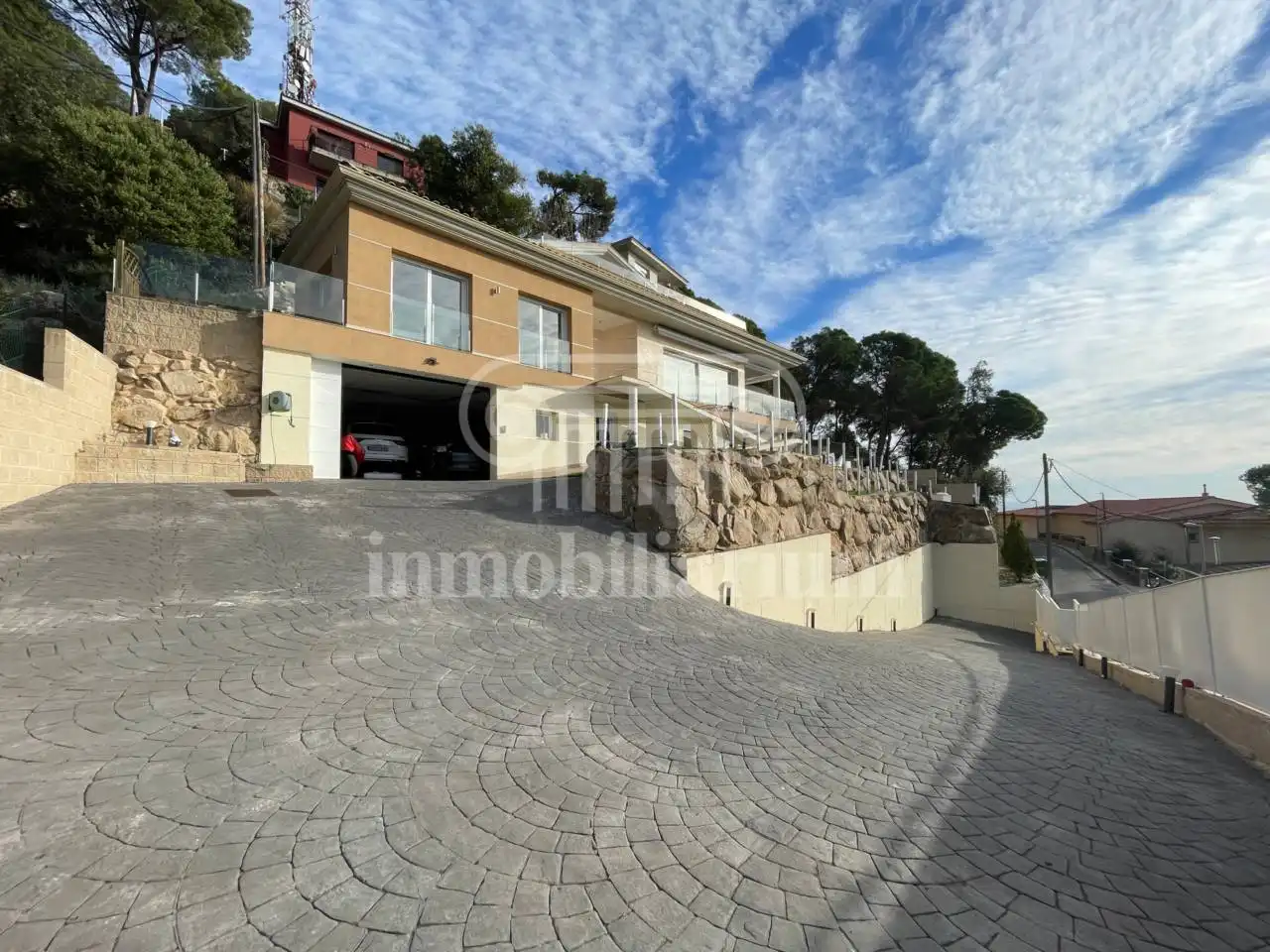 Villa mit Pool zum Verkauf in Roca Grossa, imagen 44