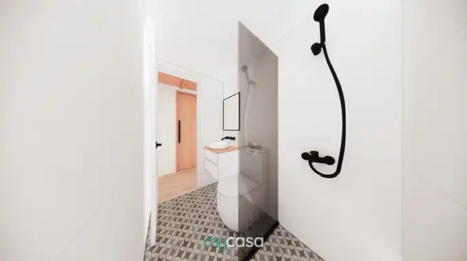 Studio avec ascenseur à vendre à Carrer de la Muntanya, imagen 15