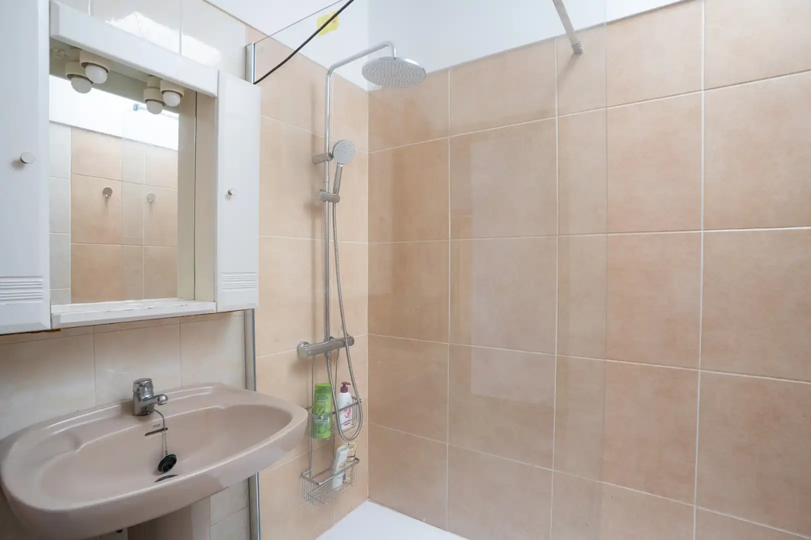 Baño de Casa o chalet en venta en Güímar con Jardín privado, Terraza y Amueblado
