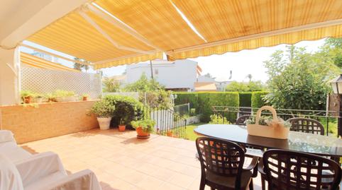 Photo 2 of Single-family semi-detached to rent in Playa del Puig, Valencia