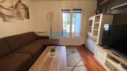 Foto 4 de Pis en venda a Cari de la Cruz Kalea, Olaberria, Gipuzkoa