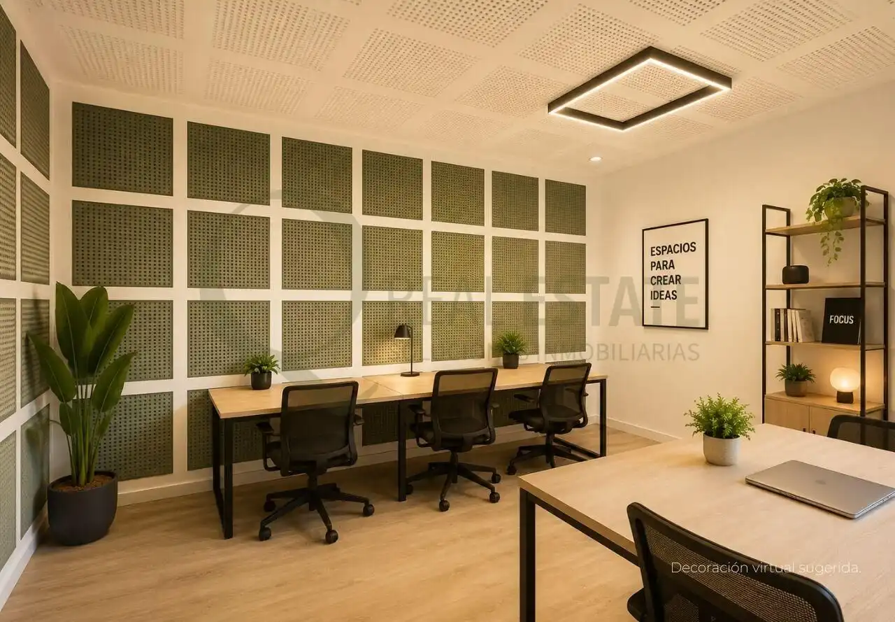 Office for sale in Elche / Elx  with Air Conditioner