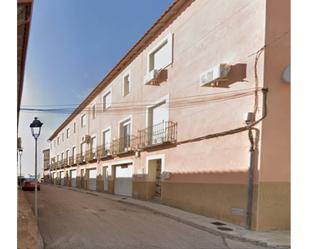 Exterior view of Single-family semi-detached for sale in Huerta de Valdecarábanos  with Heating