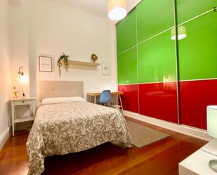 Bedroom of Apartment to share in Bilbao 