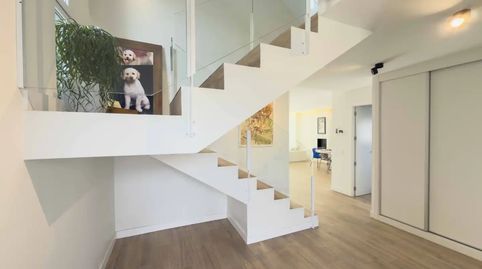 Foto 5 de Casa o xalet en venda a Calle de Melilla, 33, Urbanización el Mediterráneo, Arroyomolinos (Madrid)
