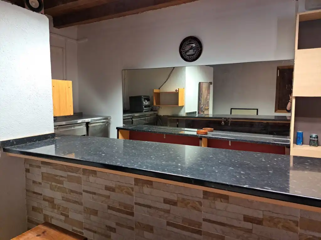 Kitchen of Houses for sale in Cercs  with Heating, Parquet flooring and Terrace