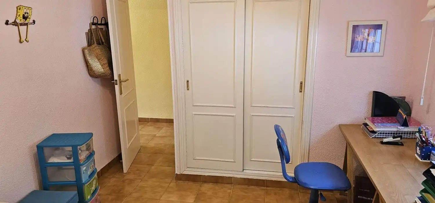 Casa o chalet en venta en Orihuela con Aire acondicionado, Jardín privado y Terraza