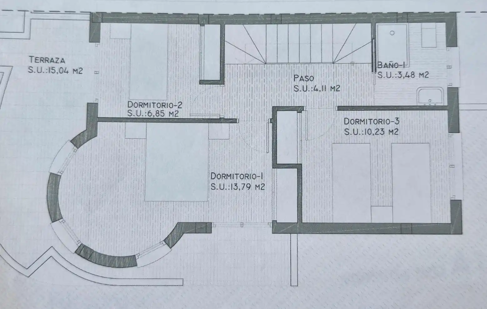Reihenhaus zum Verkauf in Balcón de Finestrat - Terra Marina, imagen 42