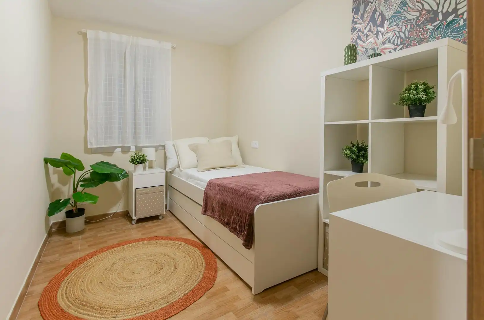 Piso de alquiler en N/A, Pubilla Cases
