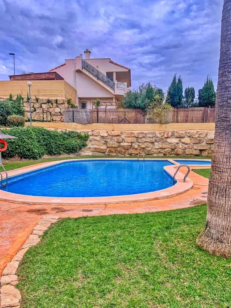 Maison jumelée avec piscine à vendre à Partida Cotoveta, imagen 24