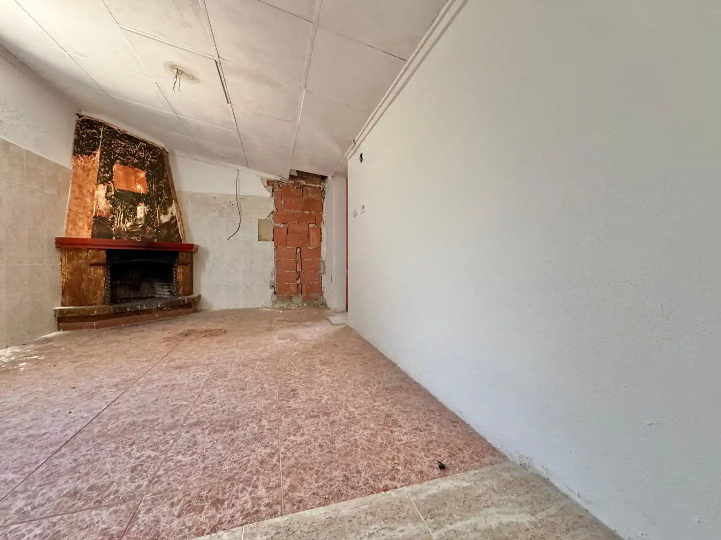 Casa o xalet en venda a Calle Sallavedra, Molins - Campaneta - San Bartolomé